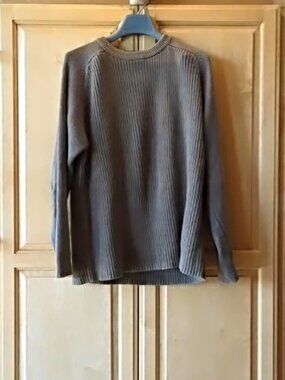 Women's Sweater Grey